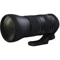 Tamron SP 150-600mm F5-6.3 Di VC USD G2 Lens